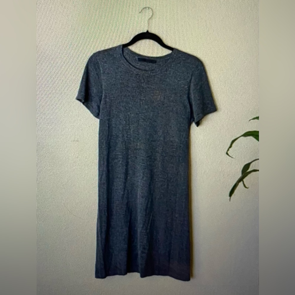 Jenni Kayne Shirt Dress